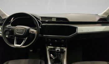 Audi Q3 Advanced 35 TFSI 110 kW (150 CV) lleno