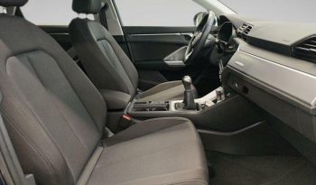 Audi Q3 Advanced 35 TFSI 110 kW (150 CV) lleno