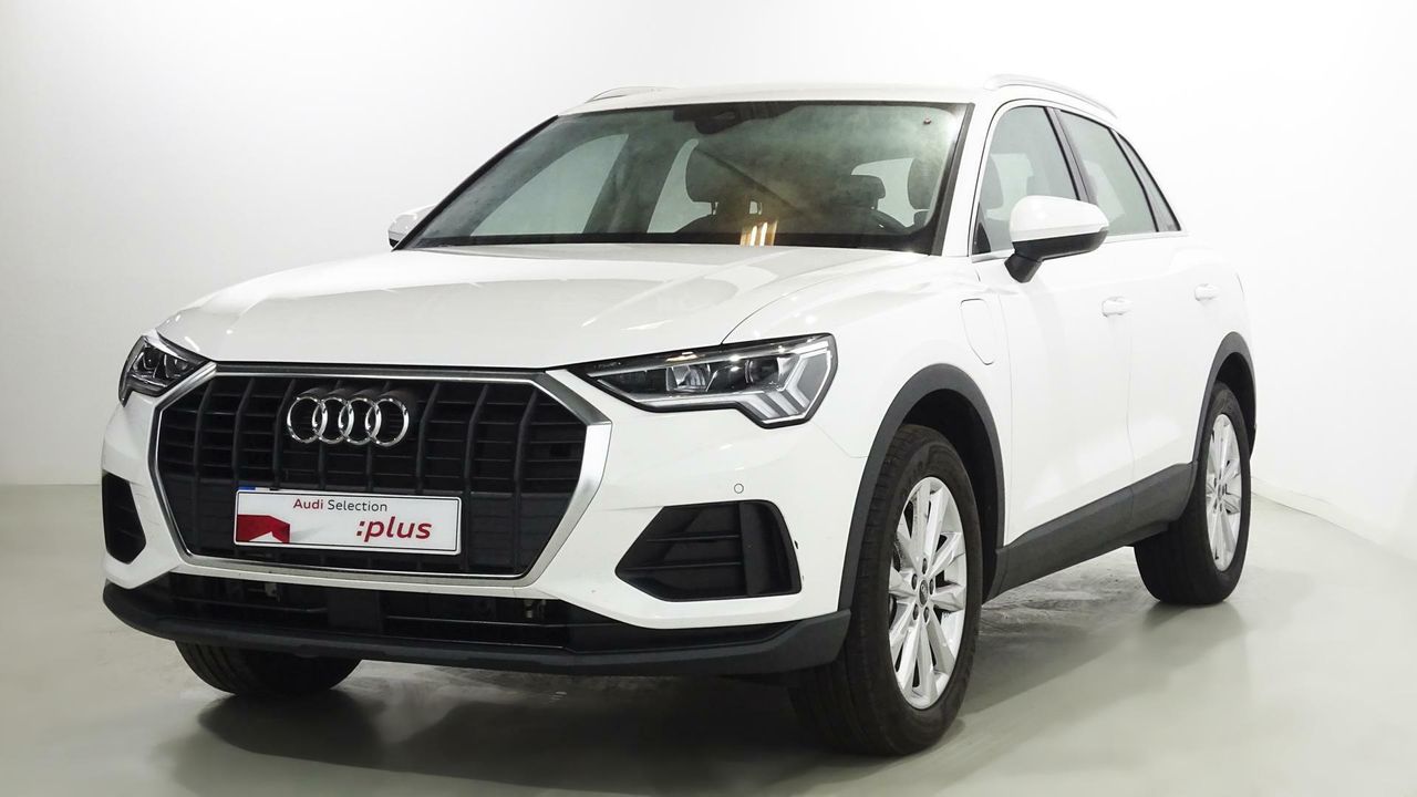 Audi Q3 Advanced 45 TFSI e 180 kW (245 CV) S tronic