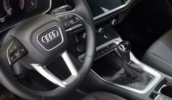 Audi Q3 Advanced 45 TFSI e 180 kW (245 CV) S tronic lleno