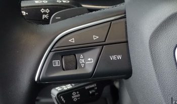 Audi Q3 Advanced 45 TFSI e 180 kW (245 CV) S tronic lleno