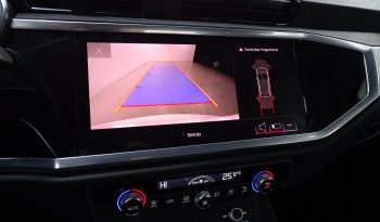 Audi Q3 Advanced 45 TFSI e 180 kW (245 CV) S tronic lleno