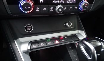 Audi Q3 Advanced 45 TFSI e 180 kW (245 CV) S tronic lleno