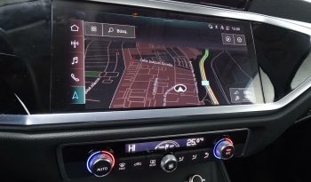 Audi Q3 Advanced 45 TFSI e 180 kW (245 CV) S tronic lleno