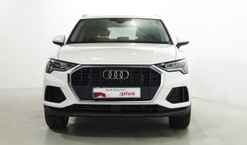 Audi Q3 Advanced 45 TFSI e 180 kW (245 CV) S tronic lleno