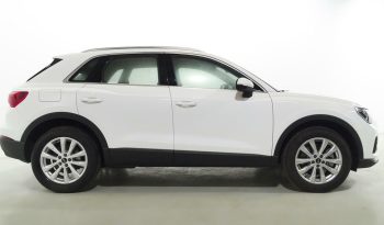 Audi Q3 Advanced 45 TFSI e 180 kW (245 CV) S tronic lleno
