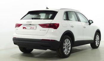 Audi Q3 Advanced 45 TFSI e 180 kW (245 CV) S tronic lleno