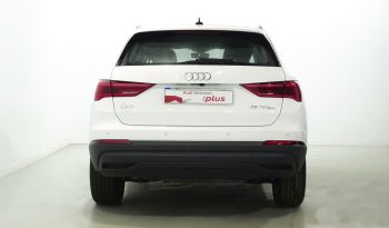 Audi Q3 Advanced 45 TFSI e 180 kW (245 CV) S tronic lleno