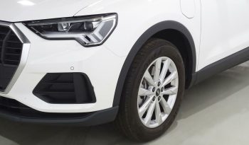 Audi Q3 Advanced 45 TFSI e 180 kW (245 CV) S tronic lleno