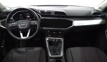 Audi Q3 Advanced 45 TFSI e 180 kW (245 CV) S tronic lleno