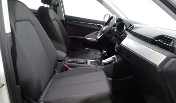 Audi Q3 Advanced 45 TFSI e 180 kW (245 CV) S tronic lleno