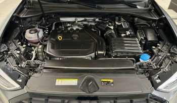 Audi Q3 Black line 35 TFSI 110 kW (150 CV) S tronic lleno