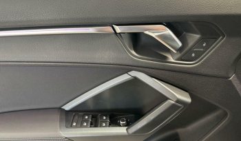 Audi Q3 Black line 35 TFSI 110 kW (150 CV) S tronic lleno