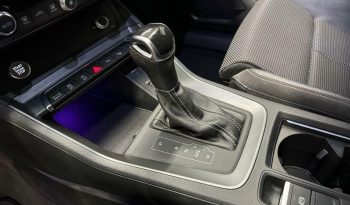 Audi Q3 Black line 35 TFSI 110 kW (150 CV) S tronic lleno