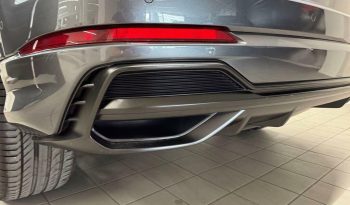 Audi Q3 Black line 35 TFSI 110 kW (150 CV) S tronic lleno