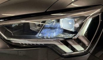 Audi Q3 Black line 35 TFSI 110 kW (150 CV) S tronic lleno