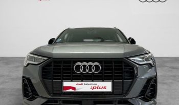 Audi Q3 Black line 35 TFSI 110 kW (150 CV) S tronic lleno