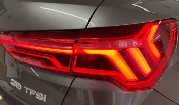 Audi Q3 Black line 35 TFSI 110 kW (150 CV) S tronic lleno