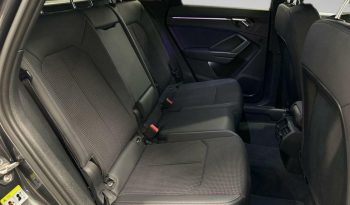 Audi Q3 Black line 35 TFSI 110 kW (150 CV) S tronic lleno