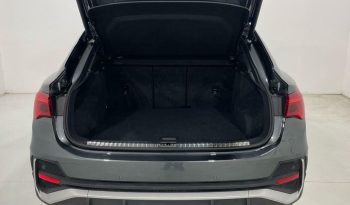 Audi Q3 S line 35 TDI 110 kW (150 CV) S tronic lleno