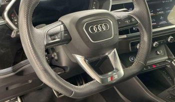 Audi Q3 S line 35 TDI 110 kW (150 CV) S tronic lleno
