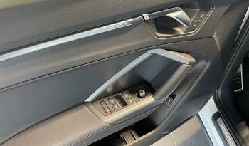 Audi Q3 S line 35 TDI 110 kW (150 CV) S tronic lleno