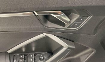 Audi Q3 S line 35 TDI 110 kW (150 CV) S tronic lleno
