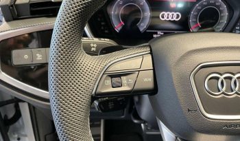 Audi Q3 S line 35 TDI 110 kW (150 CV) S tronic lleno