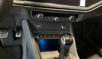 Audi Q3 S line 35 TDI 110 kW (150 CV) S tronic lleno