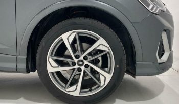 Audi Q3 S line 35 TDI 110 kW (150 CV) S tronic lleno