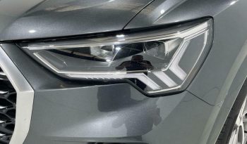 Audi Q3 S line 35 TDI 110 kW (150 CV) S tronic lleno
