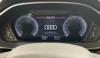 Audi Q3 S line 35 TDI 110 kW (150 CV) S tronic lleno