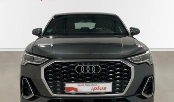 Audi Q3 S line 35 TDI 110 kW (150 CV) S tronic lleno