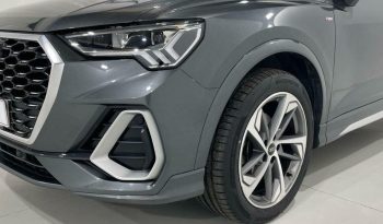 Audi Q3 S line 35 TDI 110 kW (150 CV) S tronic lleno