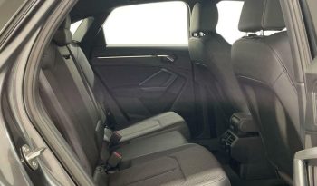Audi Q3 S line 35 TDI 110 kW (150 CV) S tronic lleno