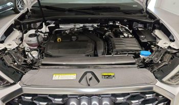 Audi Q3 S line 35 TFSI 110 kW (150 CV) lleno