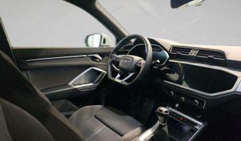 Audi Q3 S line 35 TFSI 110 kW (150 CV) lleno