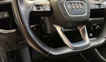 Audi Q3 S line 35 TFSI 110 kW (150 CV) lleno
