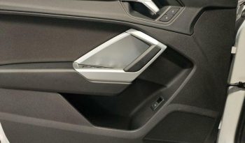 Audi Q3 S line 35 TFSI 110 kW (150 CV) lleno