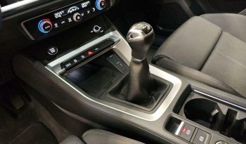 Audi Q3 S line 35 TFSI 110 kW (150 CV) lleno