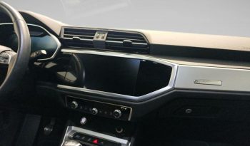 Audi Q3 S line 35 TFSI 110 kW (150 CV) lleno