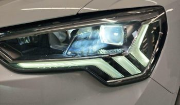 Audi Q3 S line 35 TFSI 110 kW (150 CV) lleno