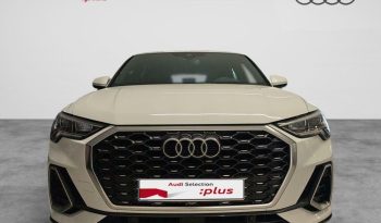 Audi Q3 S line 35 TFSI 110 kW (150 CV) lleno