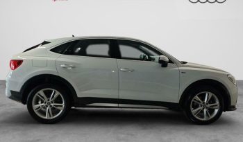 Audi Q3 S line 35 TFSI 110 kW (150 CV) lleno