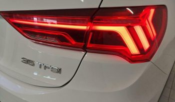 Audi Q3 S line 35 TFSI 110 kW (150 CV) lleno