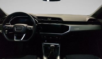 Audi Q3 S line 35 TFSI 110 kW (150 CV) lleno