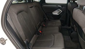 Audi Q3 S line 35 TFSI 110 kW (150 CV) lleno