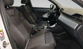 Audi Q3 S line 35 TFSI 110 kW (150 CV) lleno