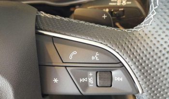 Audi Q3 S line 35 TFSI 110 kW (150 CV) S tronic lleno