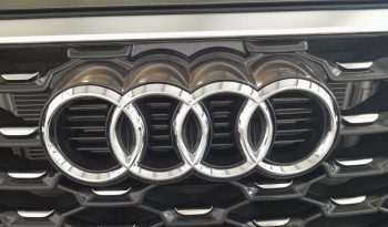 Audi Q3 S line 35 TFSI 110 kW (150 CV) S tronic lleno